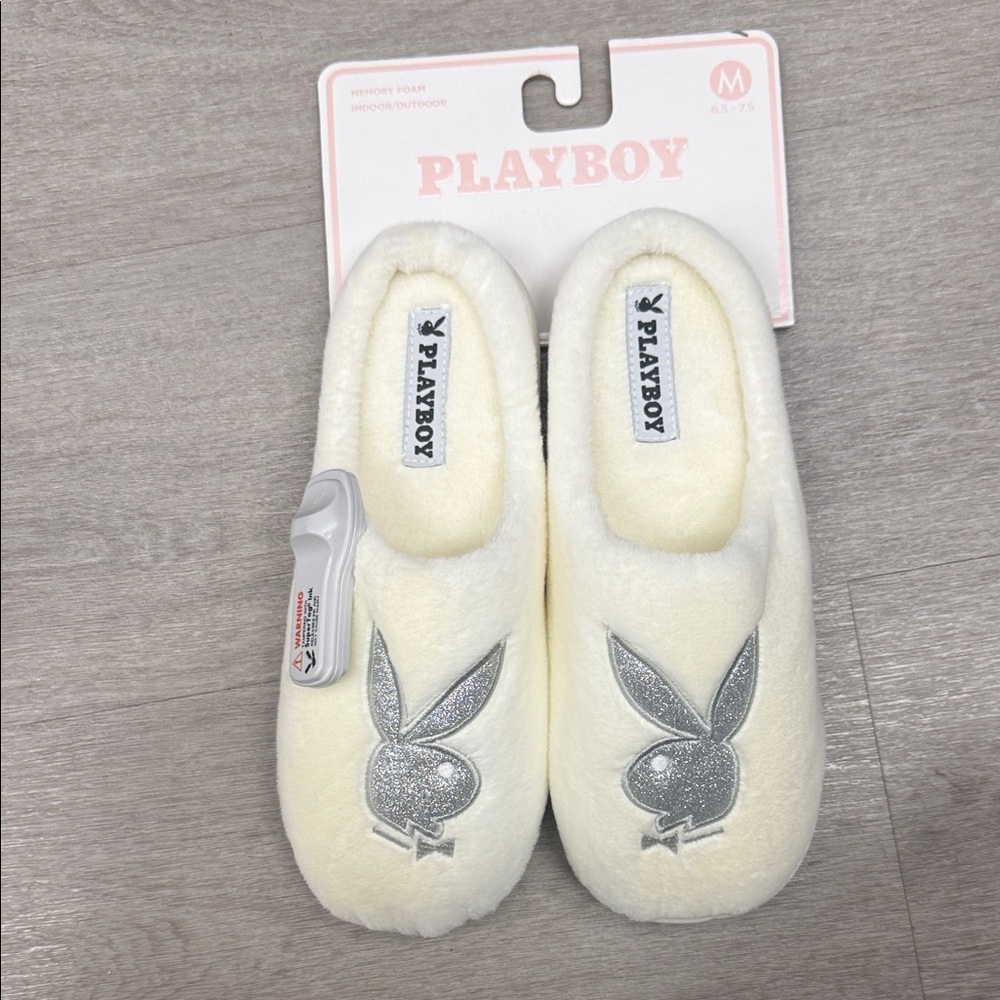 Play boy bunny